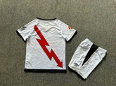 Kid Size Rayo Vallecano 2024-2025 home game